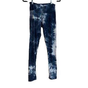 Forever 21 TieDye Leggings